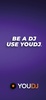 YouDJ Mixer - Easy DJ app screenshot 14