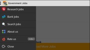 Government Jobs -FW screenshot 1
