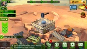Doomwalker - Wasteland Survivors screenshot 11