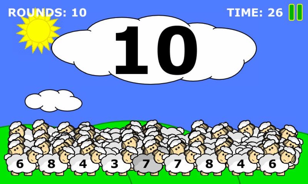 Kids Math: Add - Preview 2