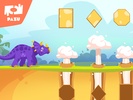 Dinosaur Games For Toddlers screenshot 5