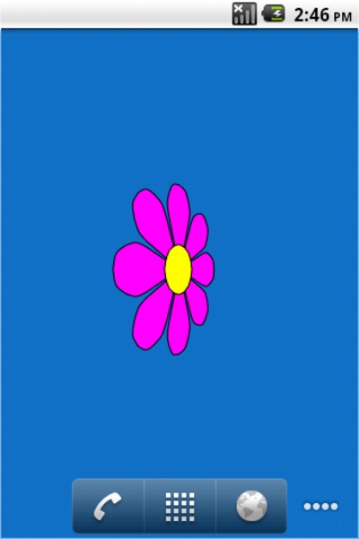 Wall Flowers - Preview 2