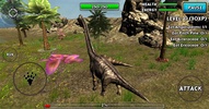 Dinosaur Simulator Survival screenshot 6