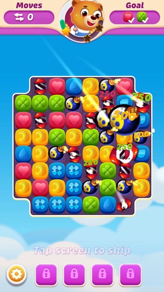 Adventure Blast - Preview 4
