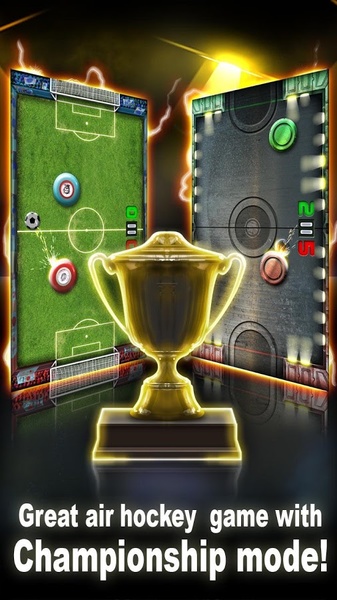 Air Hockey Ultimate - Preview 10