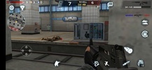 Combat Soldier screenshot 8