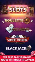 Slots Huuuge Casino for Android 4