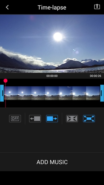 Action Cam - Preview 2