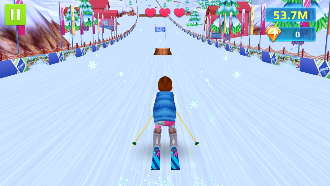 Ski Girl Superstar - Preview 9