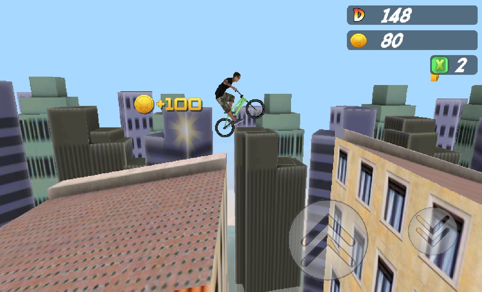 PEPI Bike 3D - Preview 5