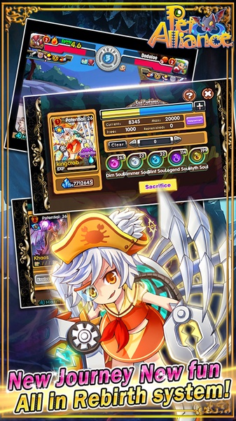 Pet Alliance - Preview 4