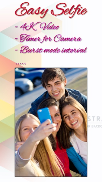 Selfie Camera HD - Preview 8