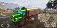 Offroad Truck Simulator Games screenshot 5