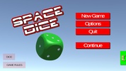 Space Dice Farkle screenshot 3