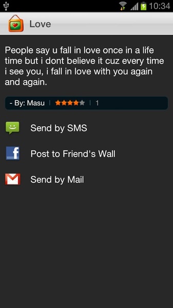 SMS Pack - Preview 1