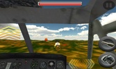 Gunship-II Lite screenshot 2
