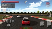 Grand Race Simulator 3D screenshot 5