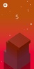 Block Stack 3D لعبة بناء screenshot 4