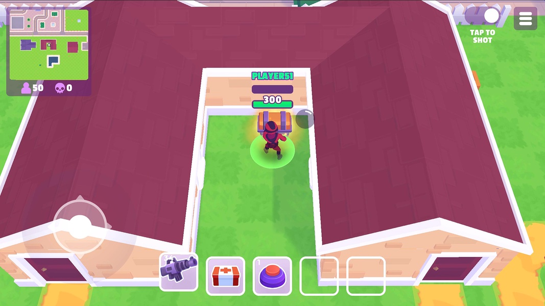 Battle Stars Royale - Preview 5