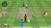 T20 Cricket Games 2017 New 3D screenshot 3