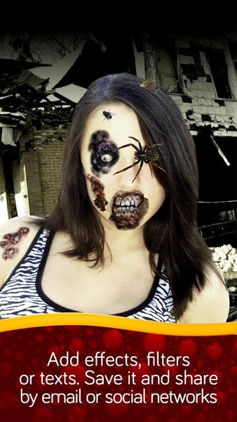 Zombie Photo Booth - Preview 11