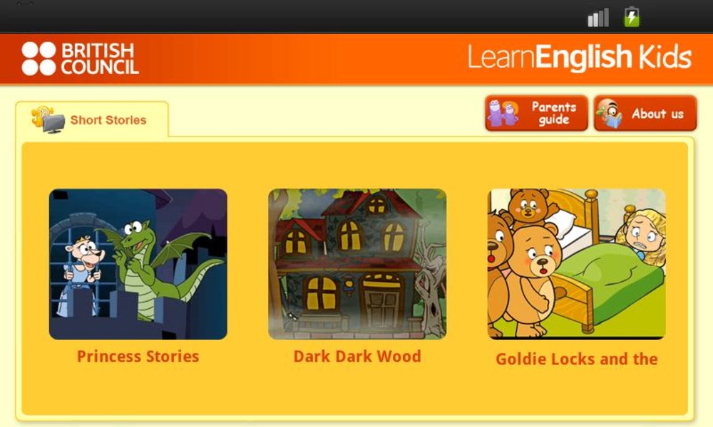 LearnEnglish Kids: Videos - Preview 7