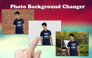 Background Changer untuk Android - Unduh APK dari Uptodown