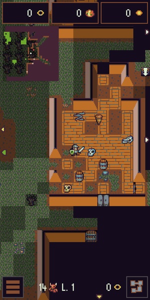 Heroism - Preview 14