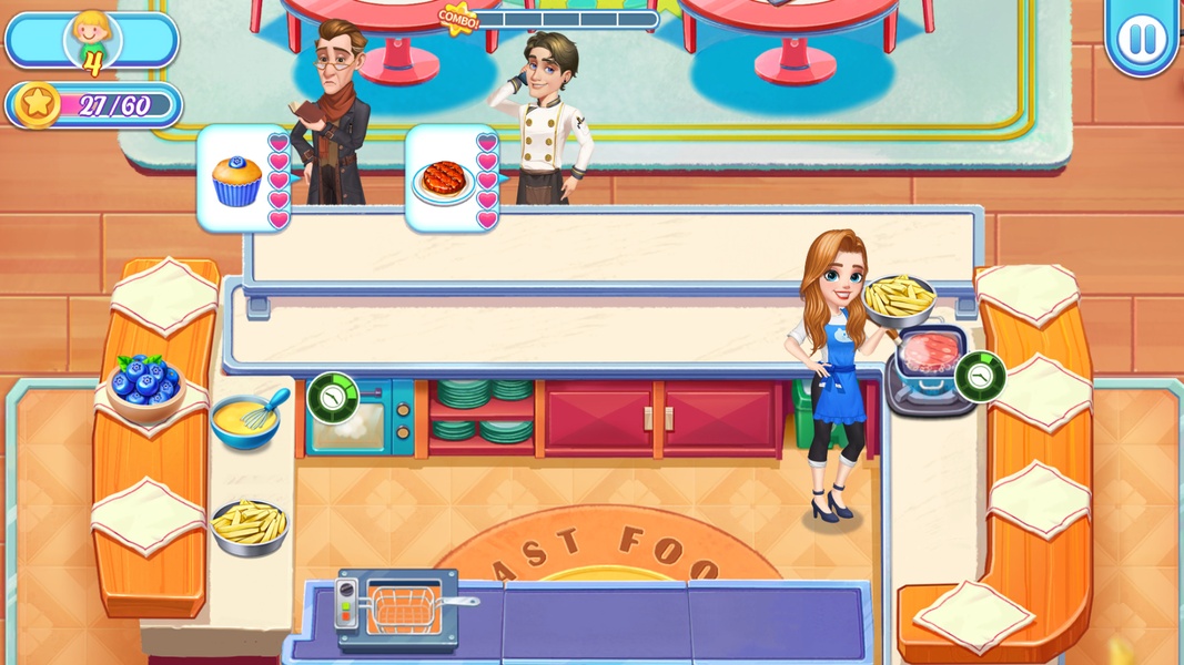 Cooking Master Adventure - Preview 7