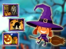 Spooky Halloween Jigsaw Puzzle screenshot 5