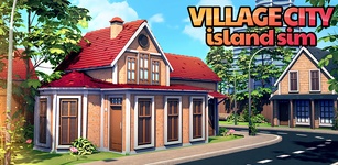 Imagen destacada de Village City: Island Sim