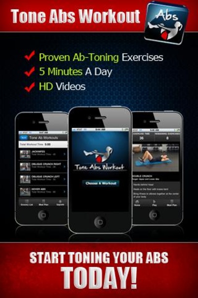 Tone Abs Lite - Preview 3