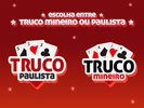 Truco Paulista e Mineiro screenshot 9