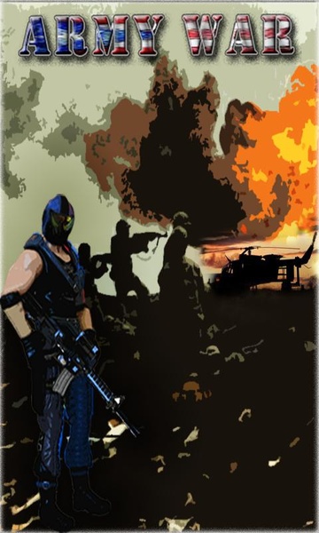 Army War Lite - Preview 4