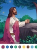 Bible Color - Color by Number screenshot 8