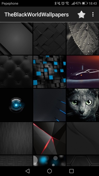 TheBlackWorldWallpapers - Preview 7