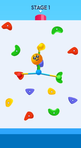 Climber 3D - Preview 2