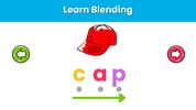 Brainpad Phonics screenshot 4