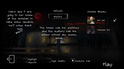 The Curse of Evil Emily screenshot 2