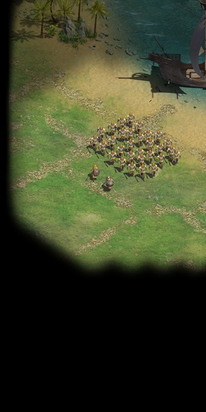 Empire: Rising Civilizations - Preview 9