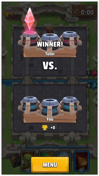 Clash of Wizards: Battle Royale - Preview 7