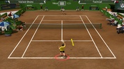 Virtua Tennis Challenge screenshot 6