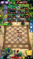 Chaos Combat Chess screenshot 6