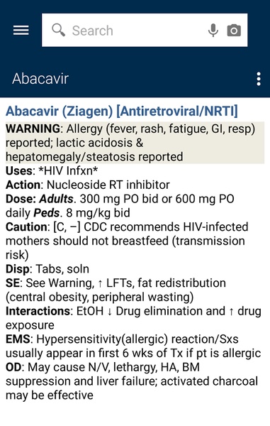 EMS Pocket Drug Guide - Preview 13