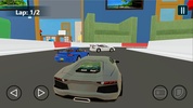RC Revolution Car screenshot 7