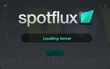 Spotflux screenshot 2