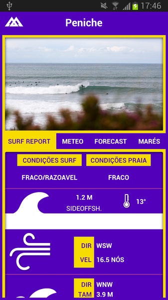 BeachCam - Preview 1