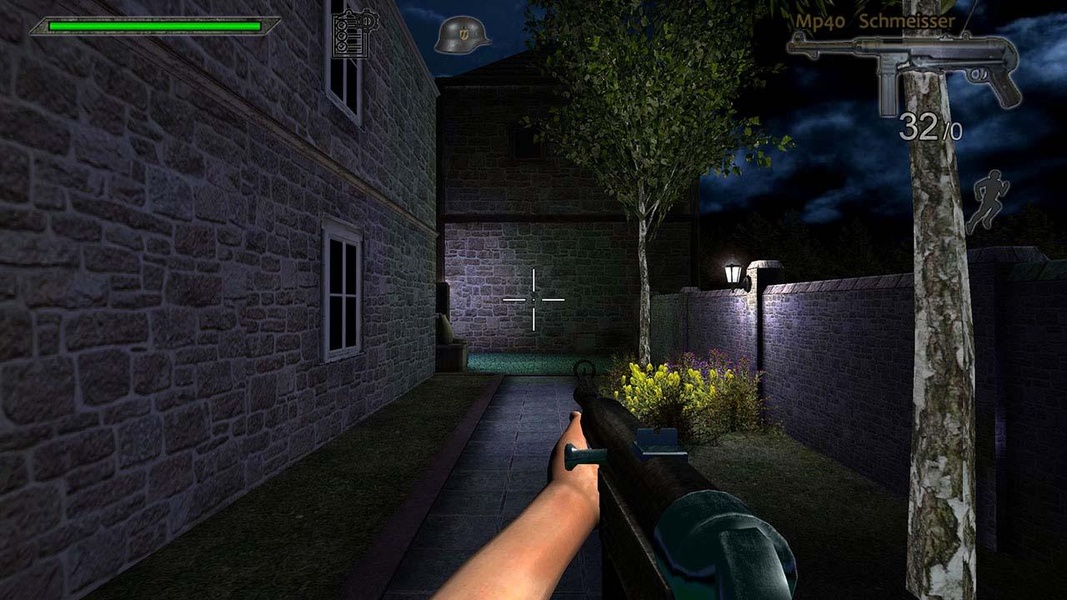 Traitor Free - WW2 FPS - Preview 6