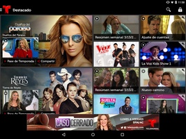 Telemundo App