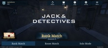 Jack & Detective:Werewolf Game screenshot 7